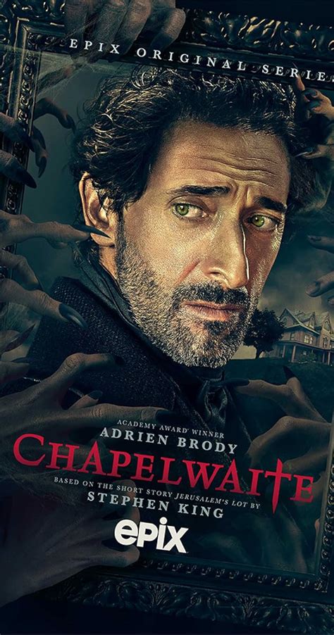 myflixer chapelwaite|Chapelwaite (TV Series 2021–2023) .